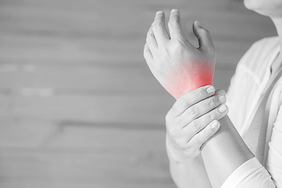 carpel tunnel prevention chiropractic