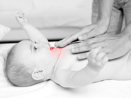 neck pain chiropractic